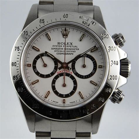 rolex daytona 16520 seriale e chrono chrono24|rolex watch 16520 price.